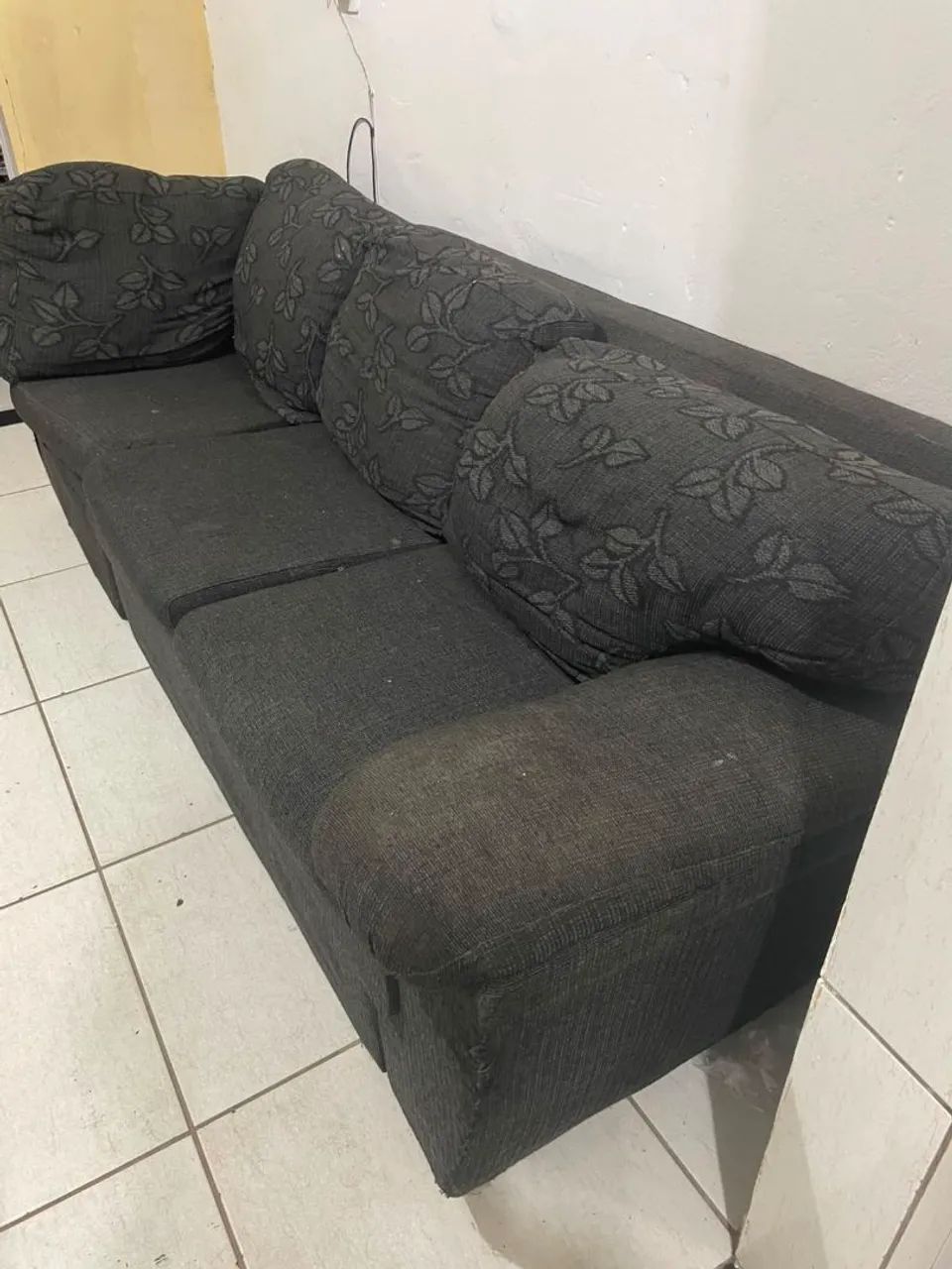 Sofá 