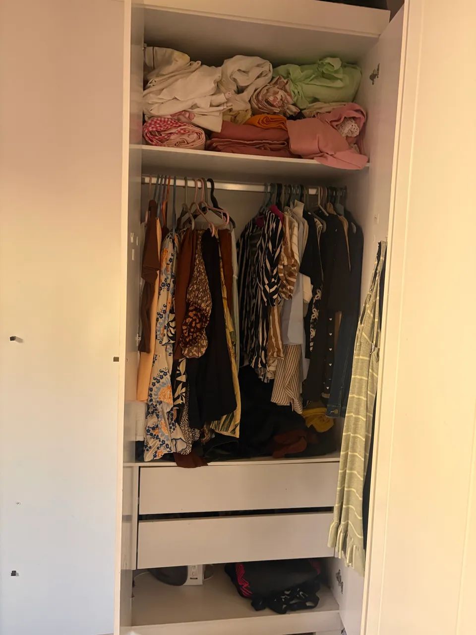 Guarda Roupa - Foto 5