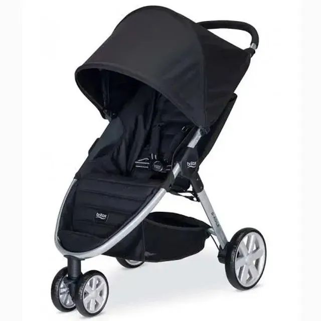 Carrinho de bebê Britax Agile 
