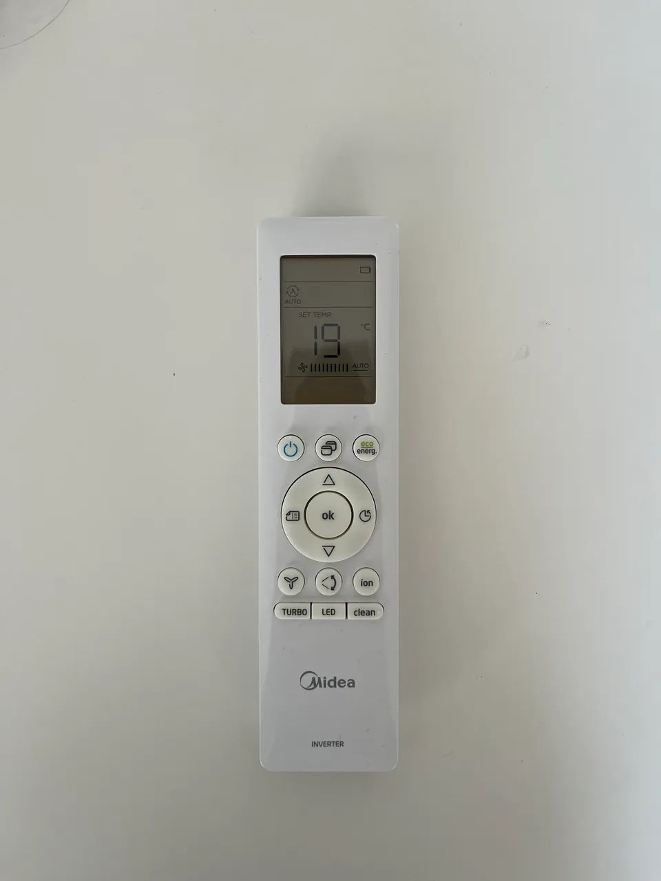 Ar-Condicionado 9.000 btus - Foto 5