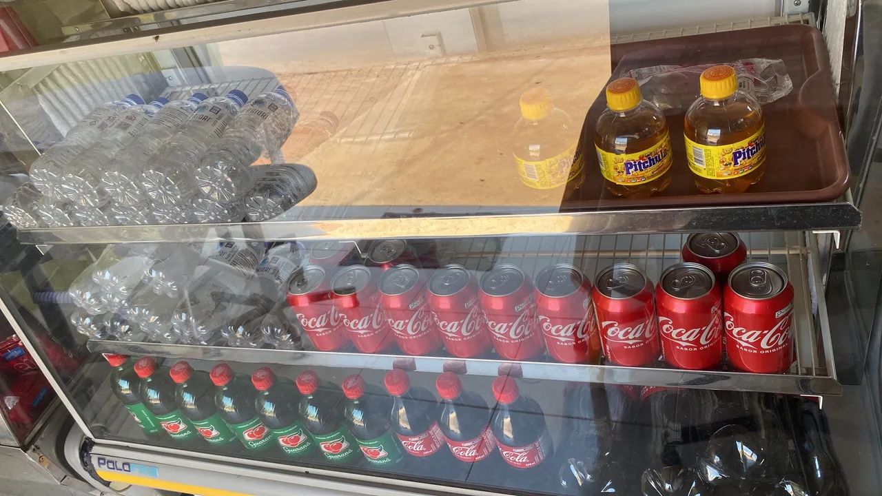 Expositor de bebidas vitrine refrigerada polofrio - Foto 3