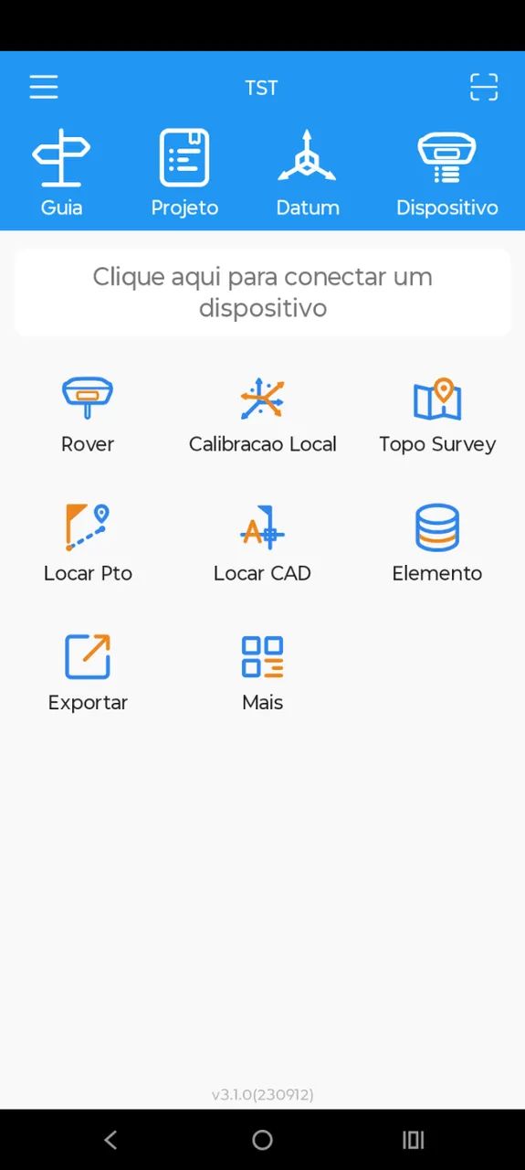 PAR DE GPS RTK COMNAV SINO GNSS T300   - Foto 6
