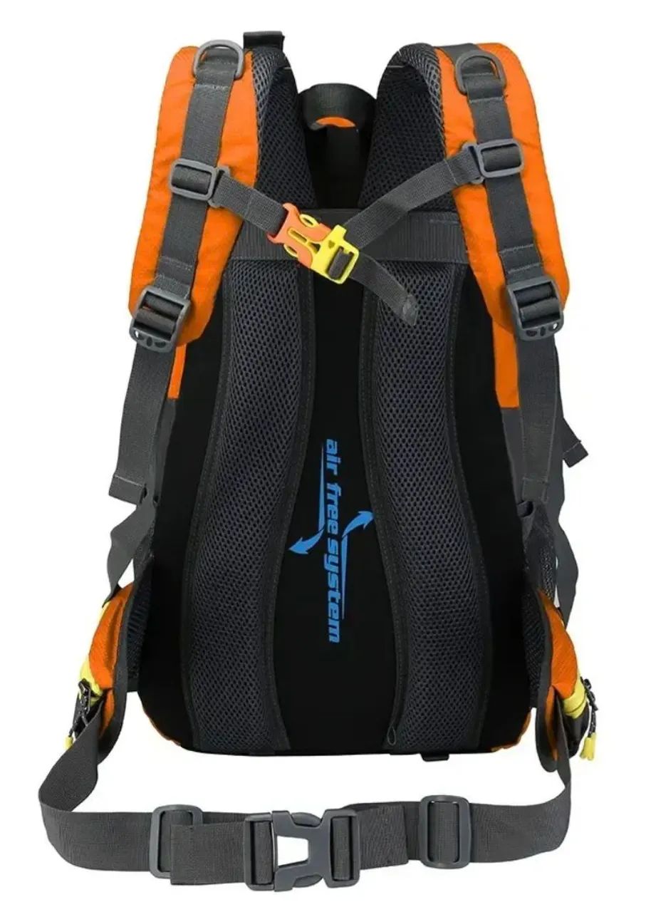 Mochila de aventura Keep Walking - Foto 5