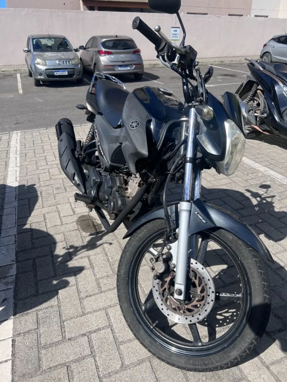 YAMAHA  FACTOR 150 2019 - Foto 4