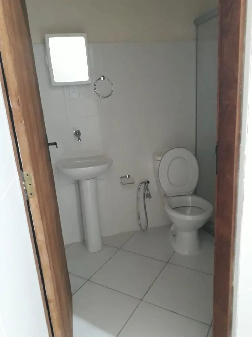 Kitnet Laranjeiras - Foto 4
