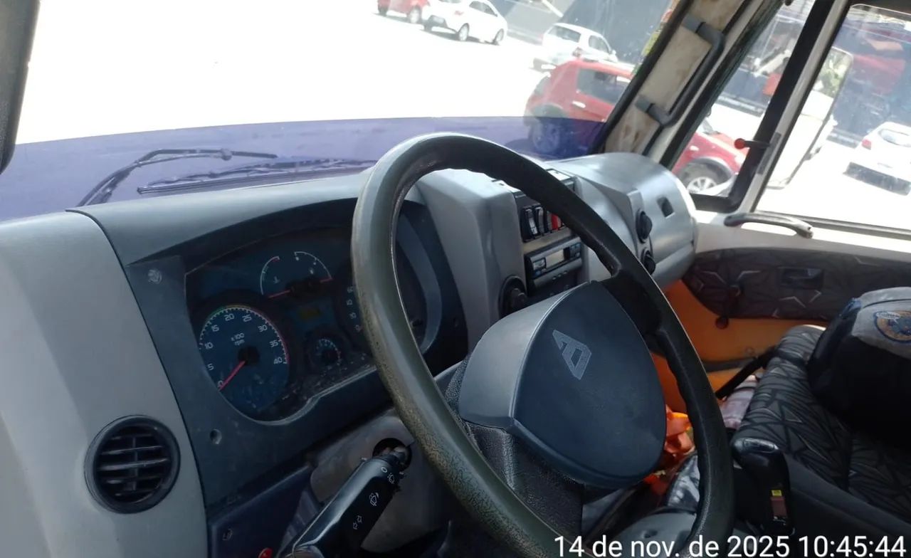 Caminhão munck.  - Foto 5