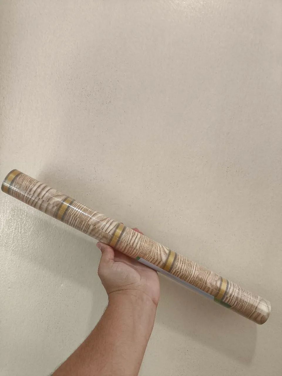 Papel de parede. 45cm X 5m