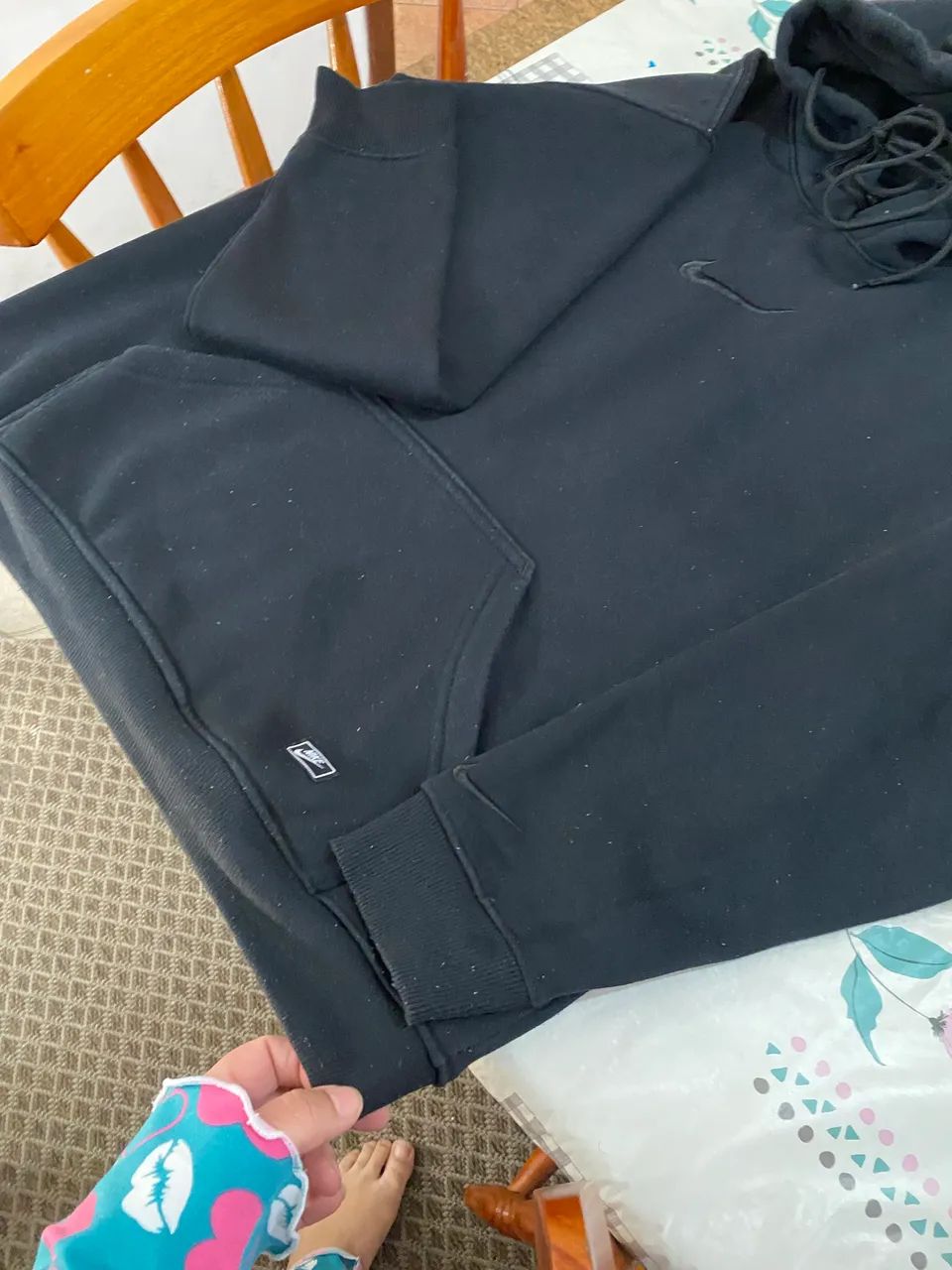 Blusa e camiseta valor 100,00  - Foto 4