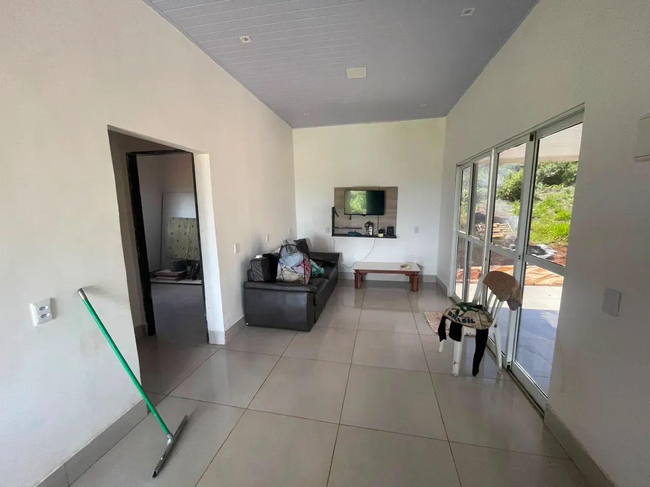 Vendo chácara na região do bugre - Foto 5