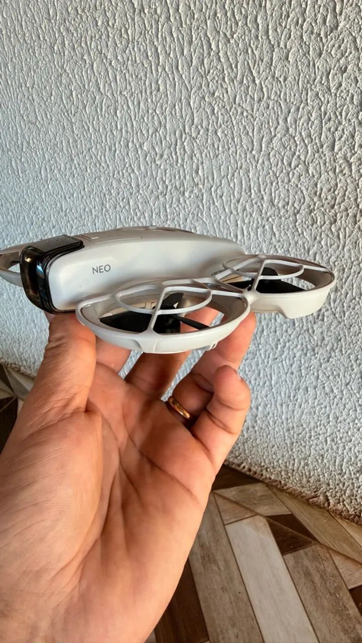 DJI NEO - Foto 4