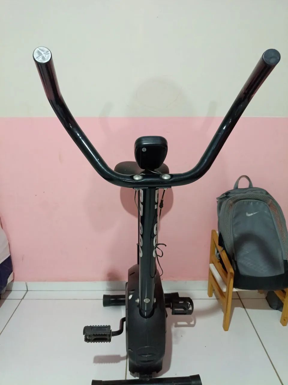 Bicicleta ergométrica  - Foto 2