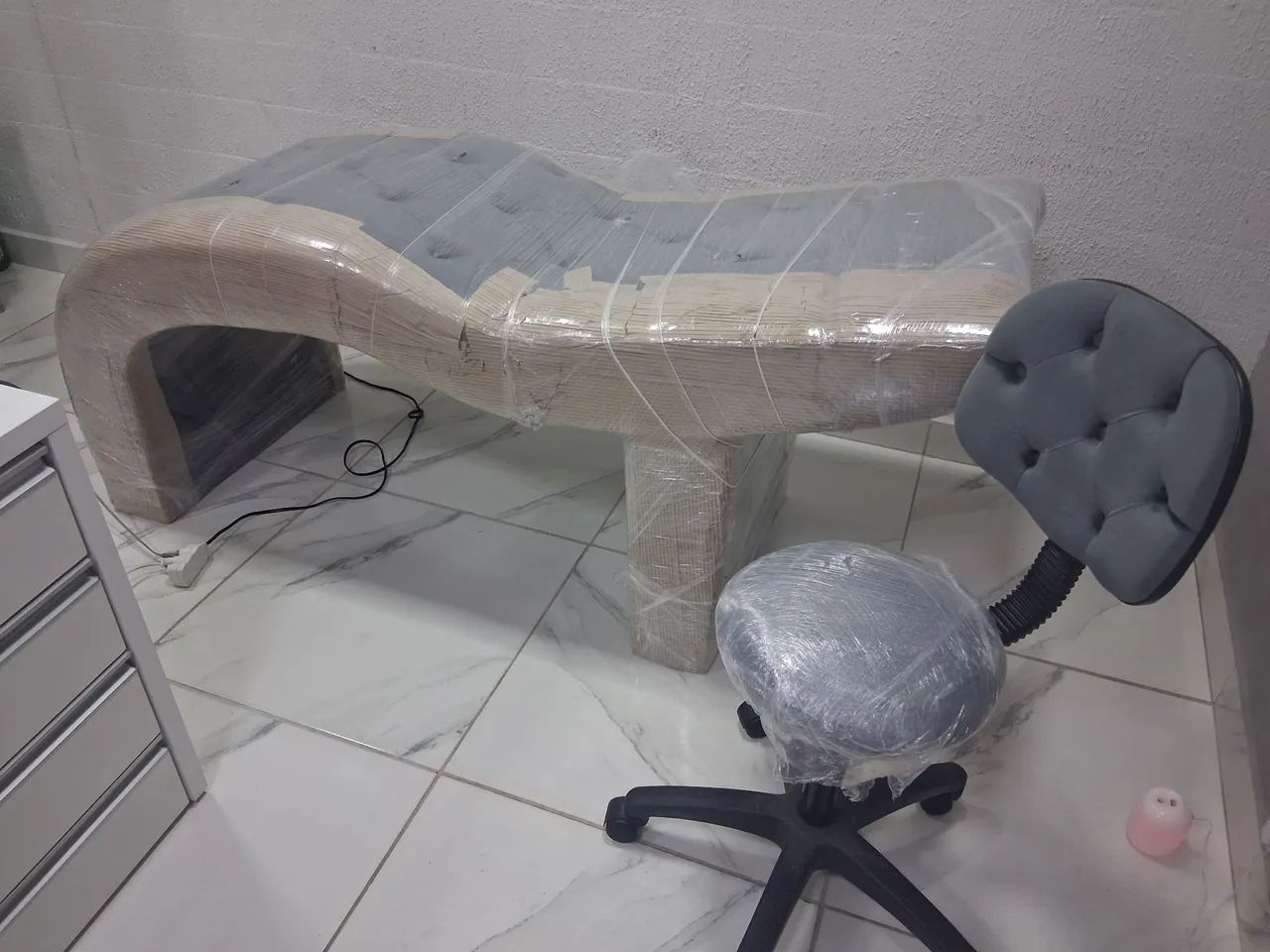 Maca 700 com molho 780