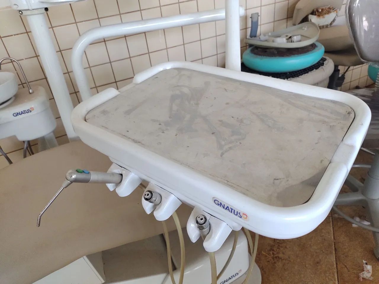 Cadeira Odontológica  - Foto 5