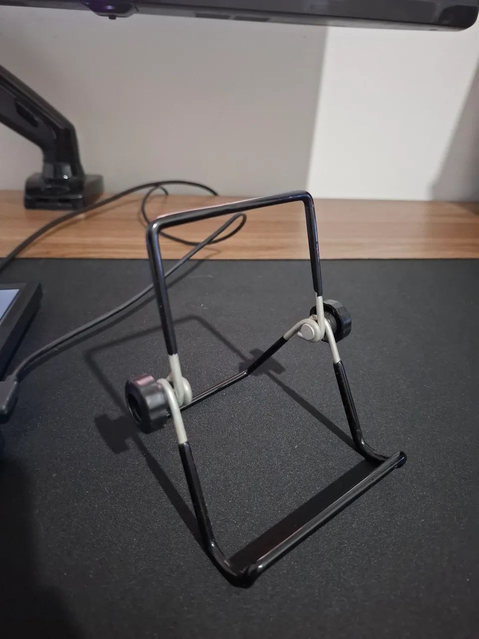 Monitor Portátil 11.6" - Funcional | Completo com acessórios - Foto 5