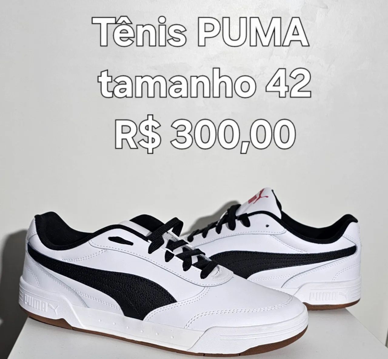 Tênis Casual Puma