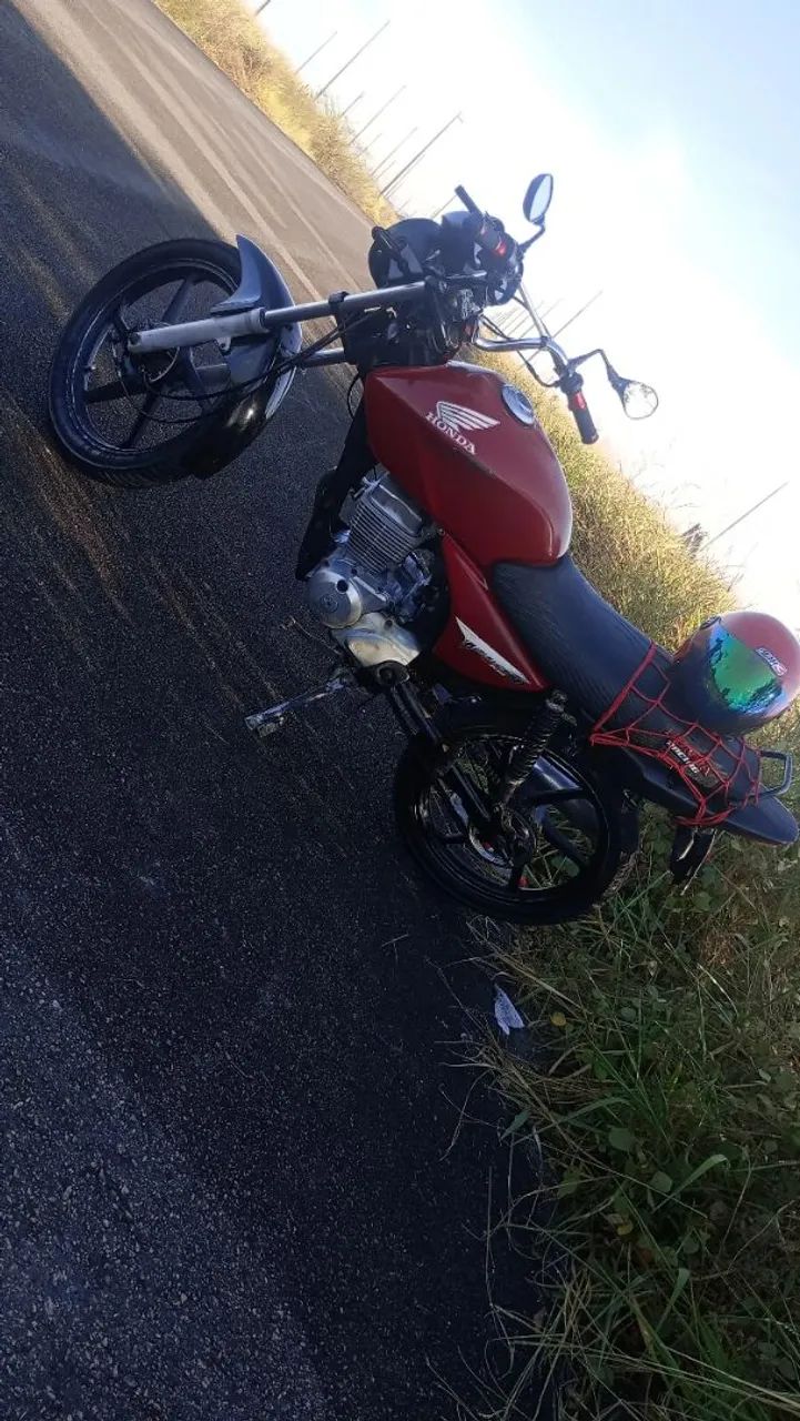 Vendes esta moto - Foto 2