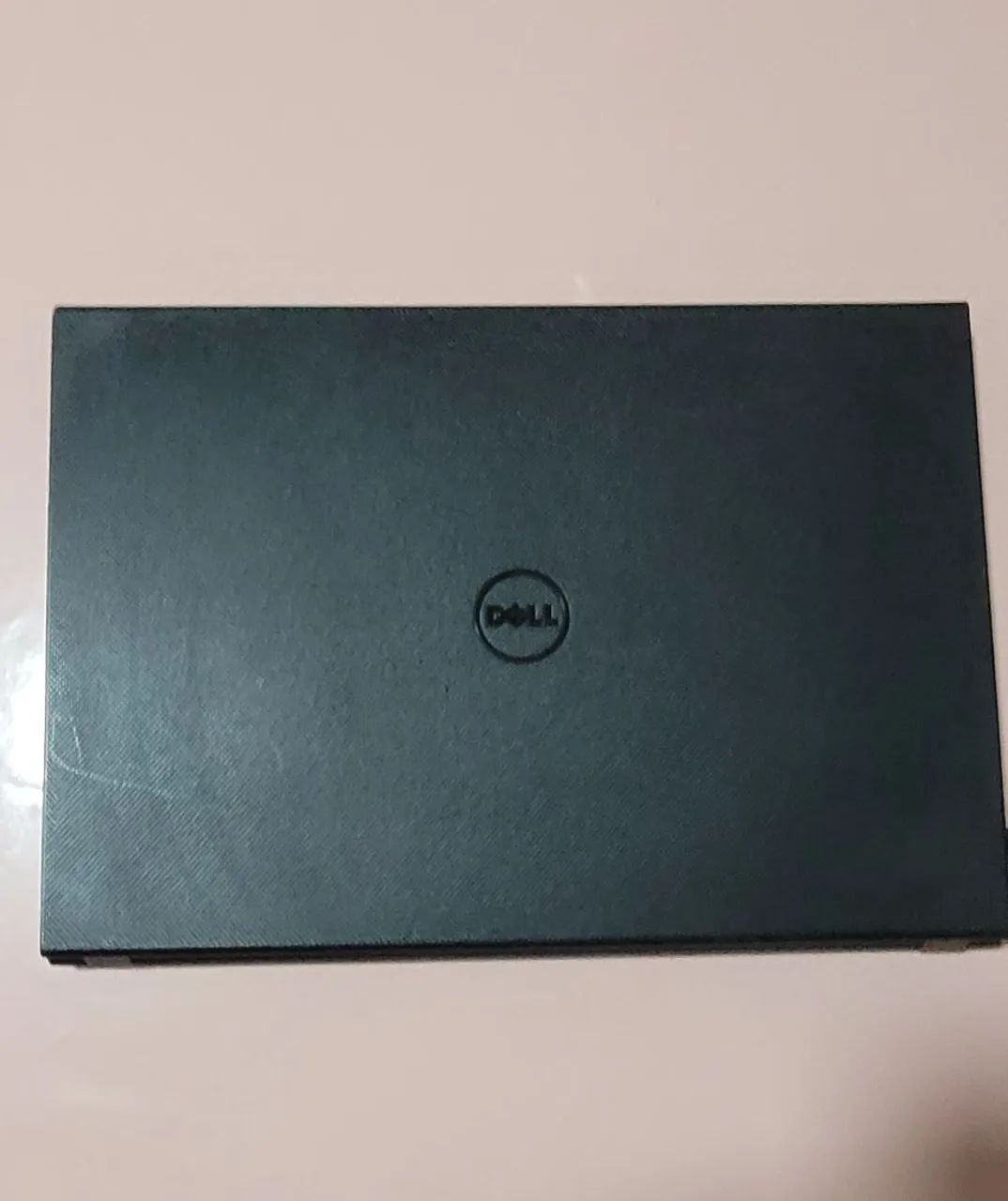 Notebook DELL