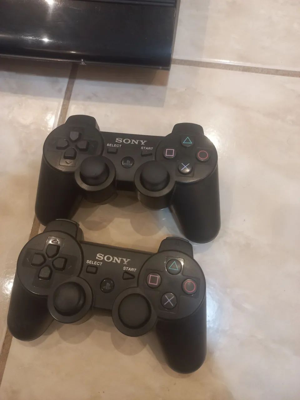 Ps3 super slin - Foto 2