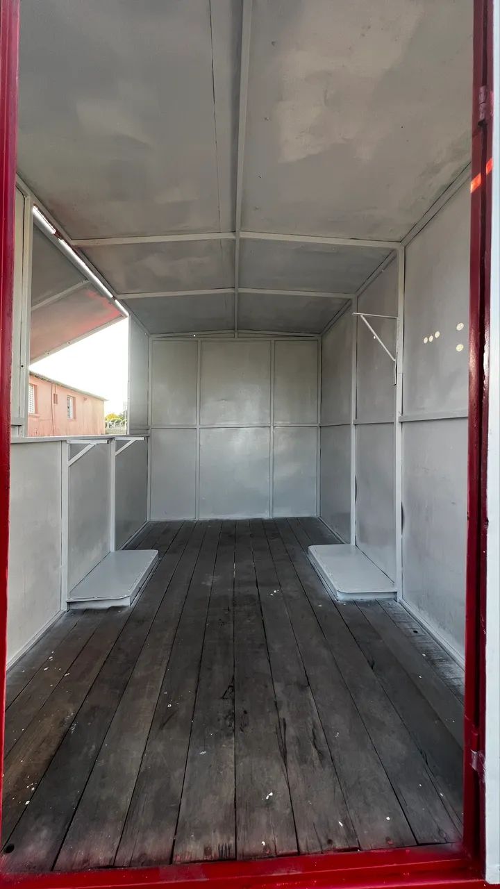 Trailer  - Foto 4
