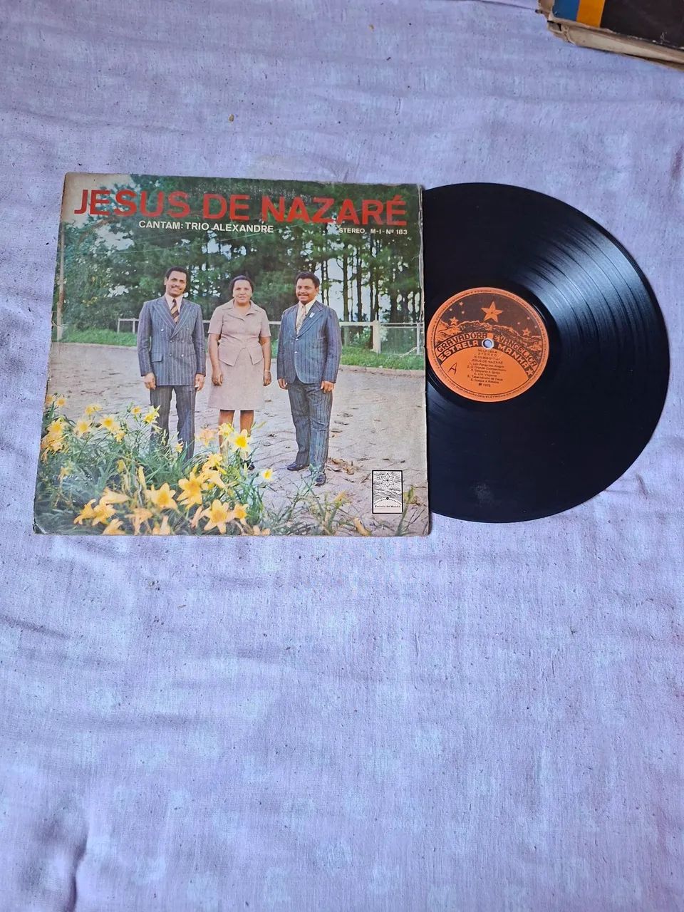 Disco de vinil  - Foto 3