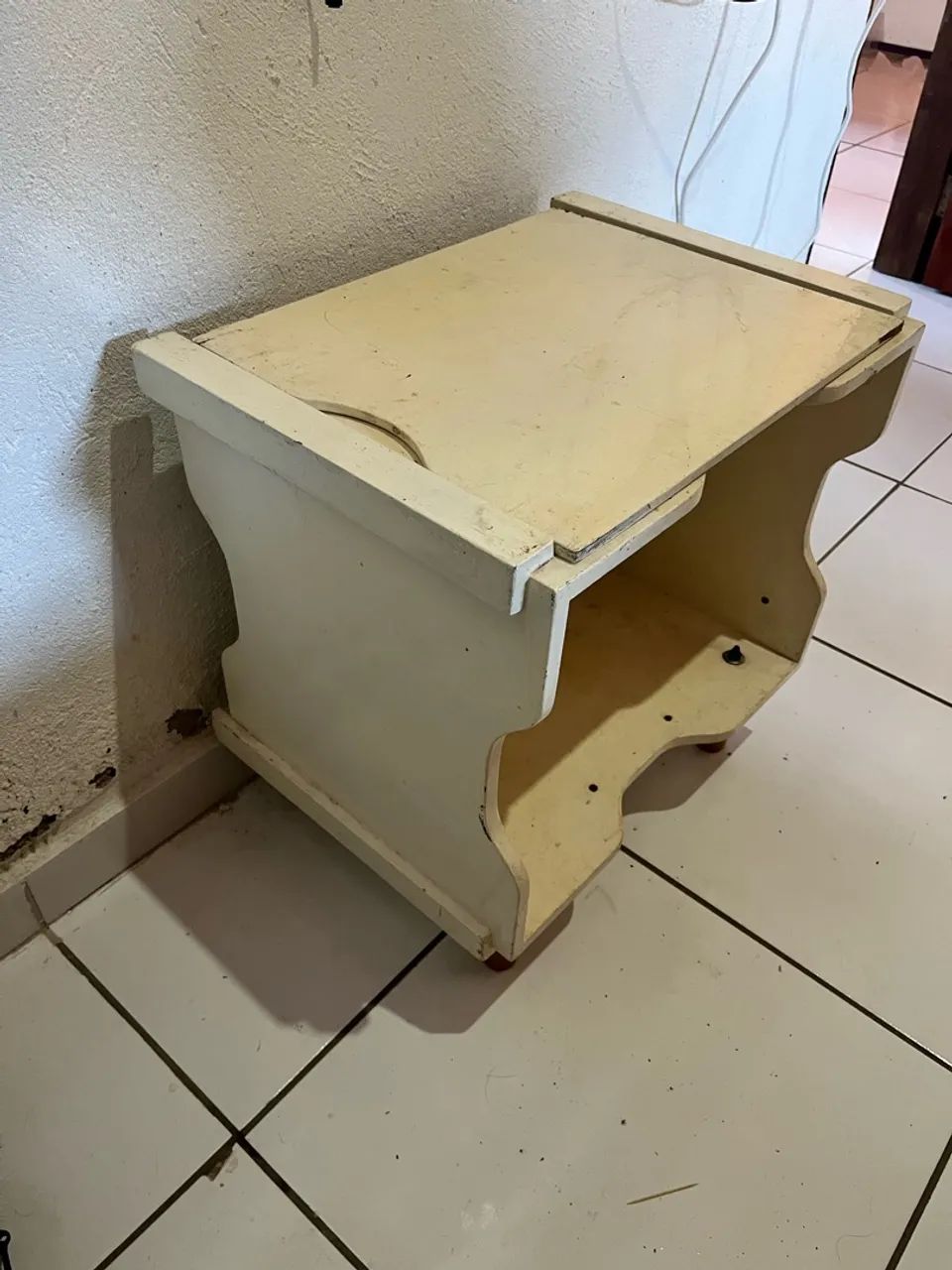 Mesa de cabeceira  - Foto 2