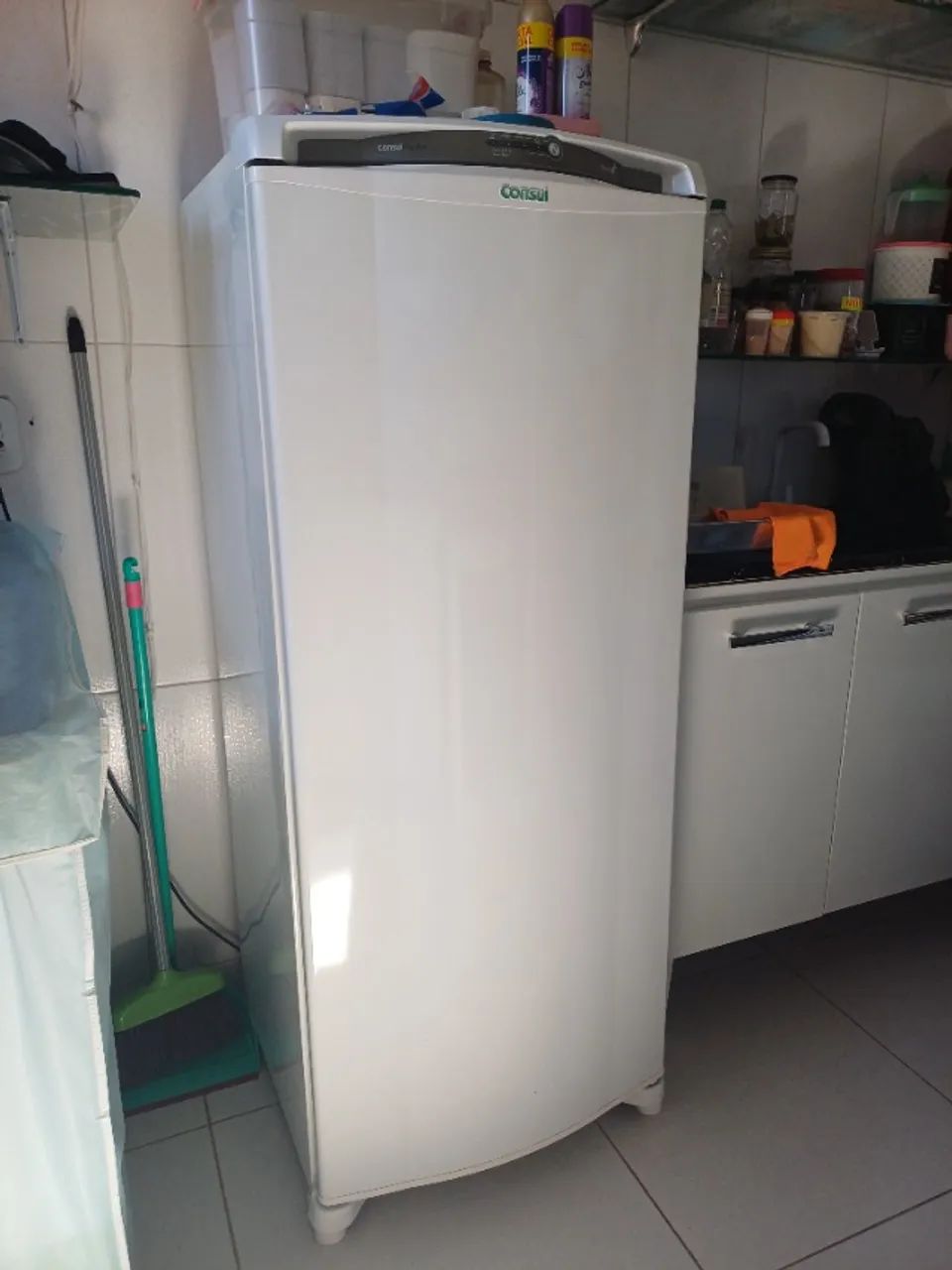 Geladeira  - Foto 4
