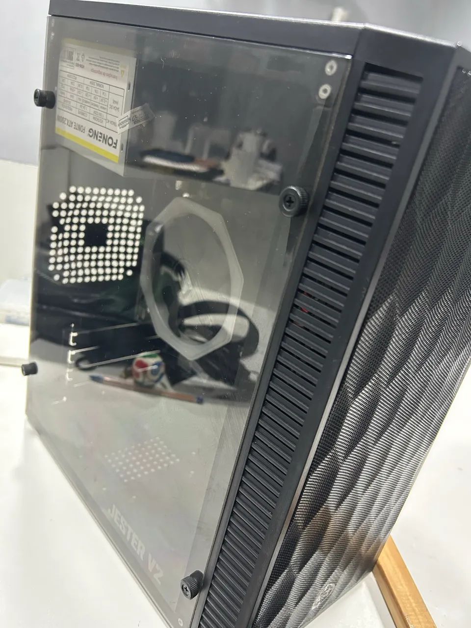 Pc Gamer Simples  - Foto 3