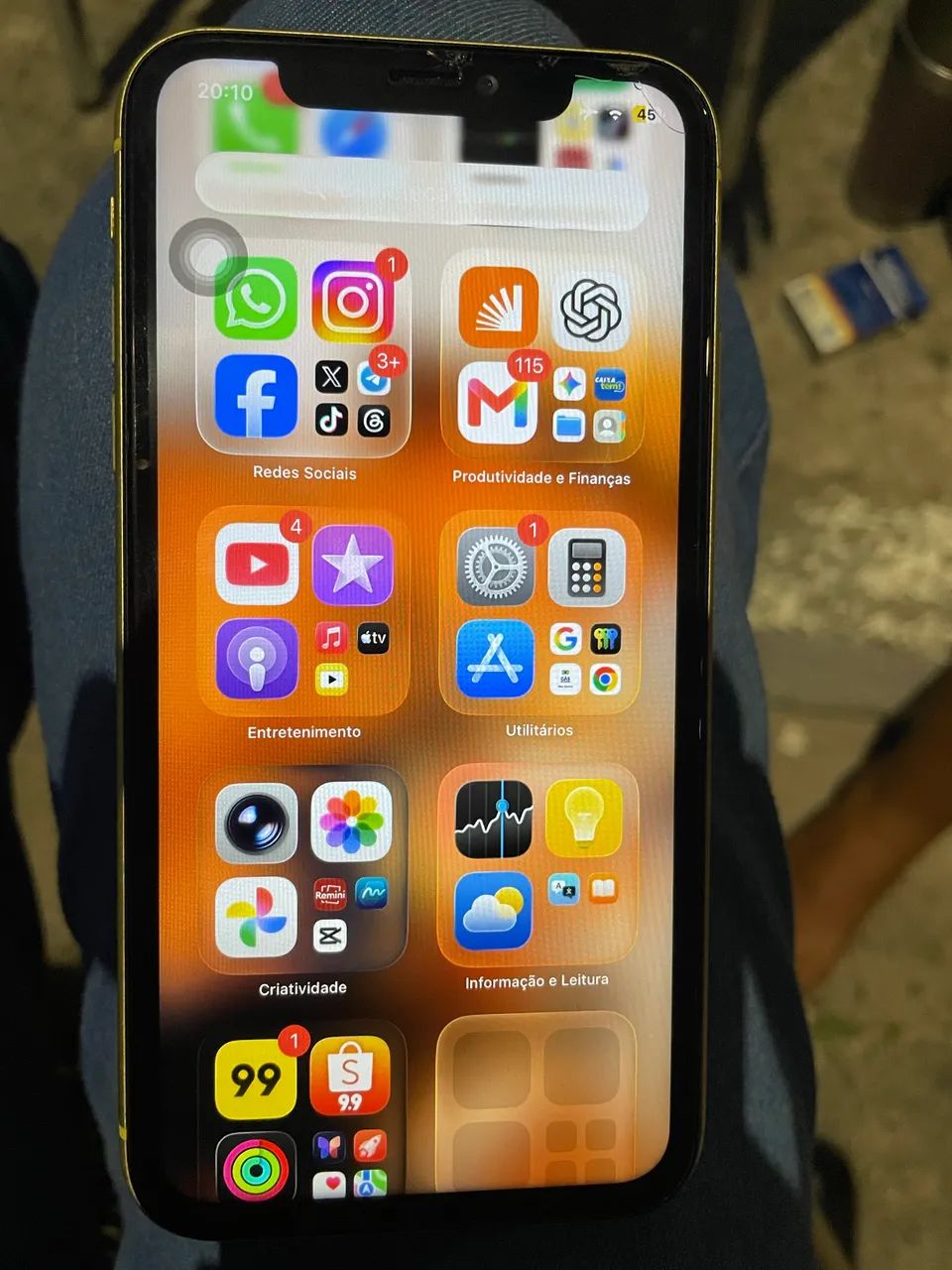 iPhone 11 - Foto 3