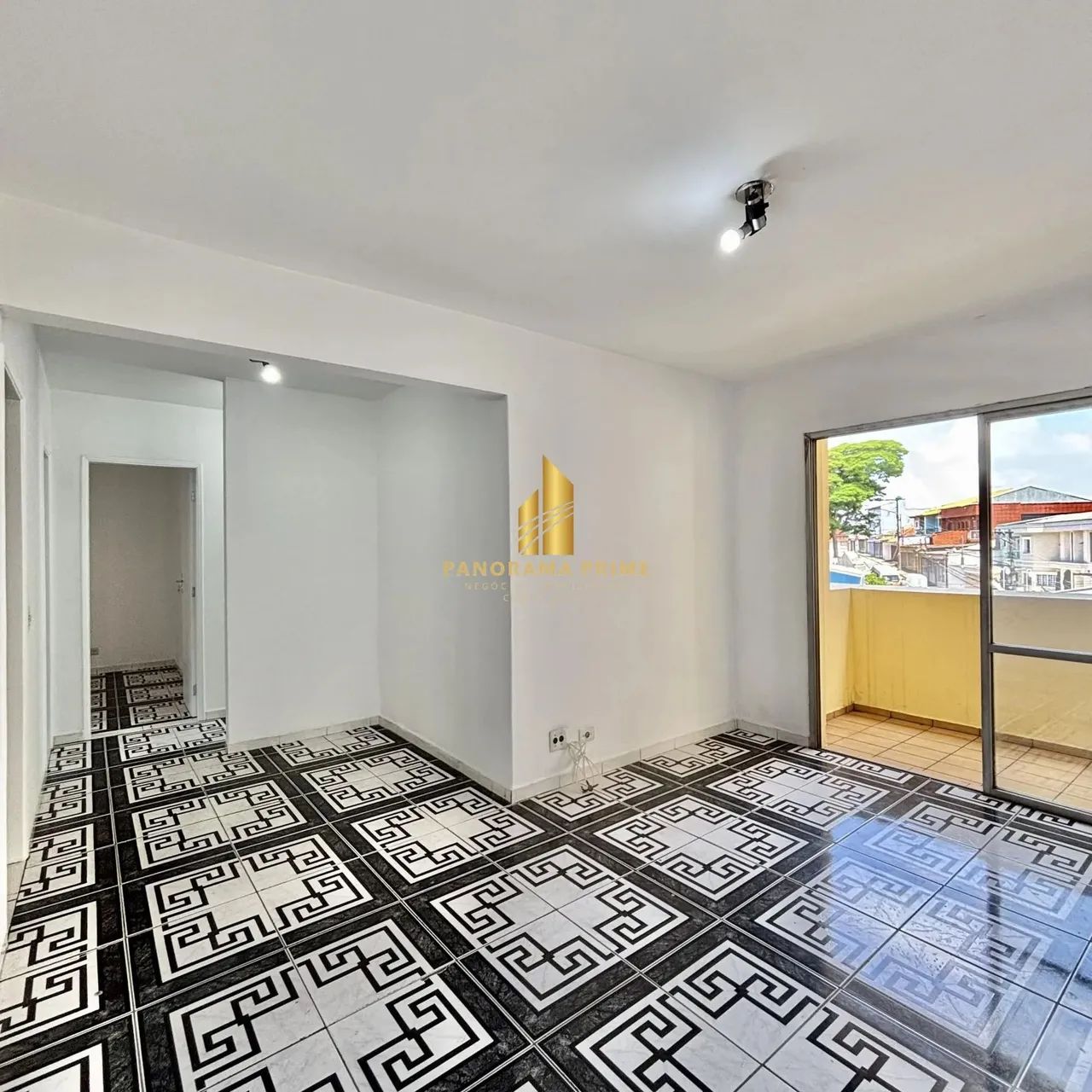 Apartamento 3 quartos à venda - Centro, São Bernardo do Campo - SP ...