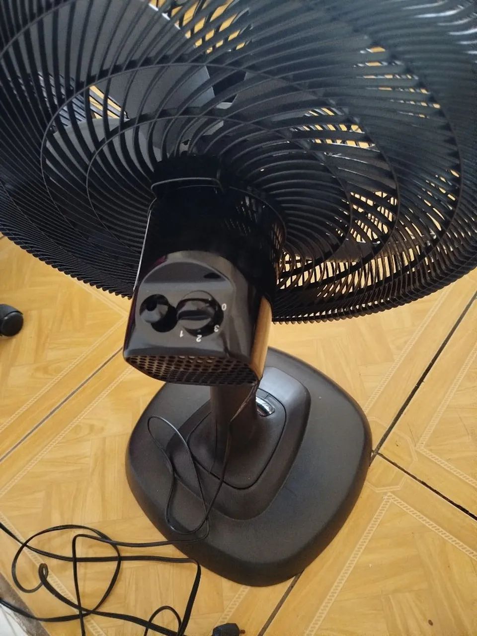 Ventilador - Foto 5