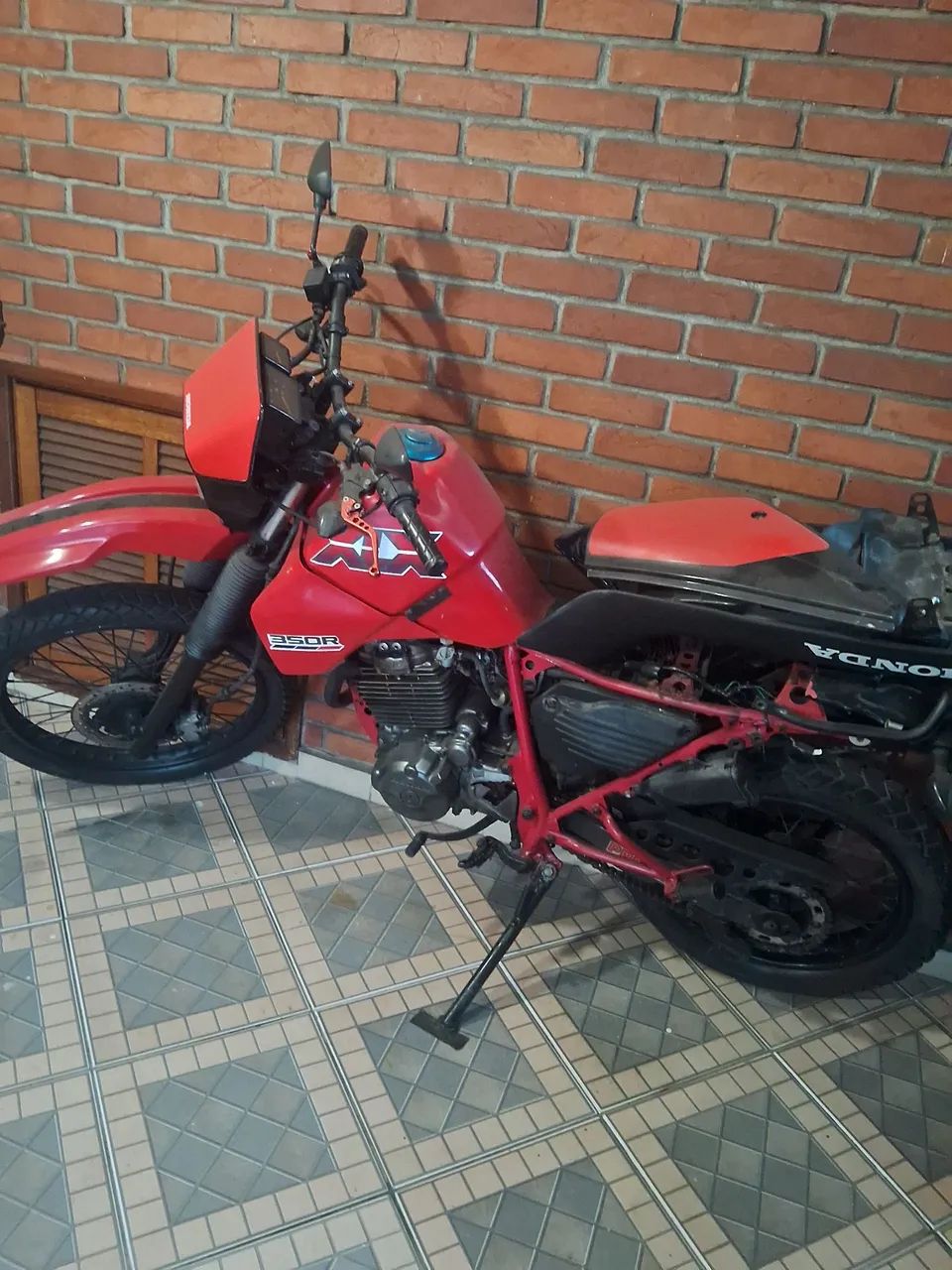 Xlx 350 - Foto 3