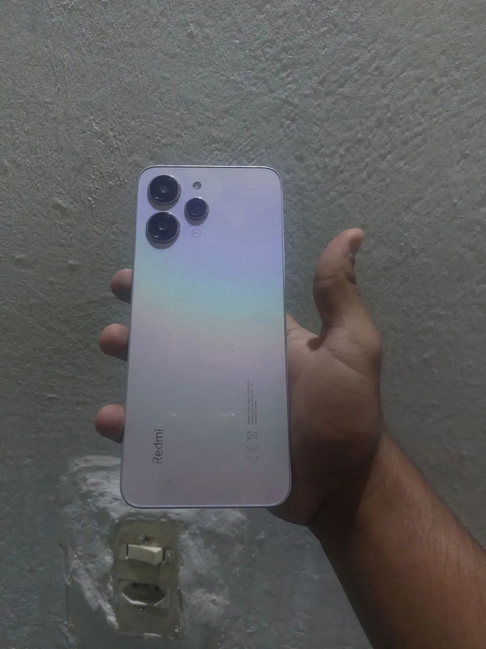 Xiaomi Redmi 12 - Foto 3