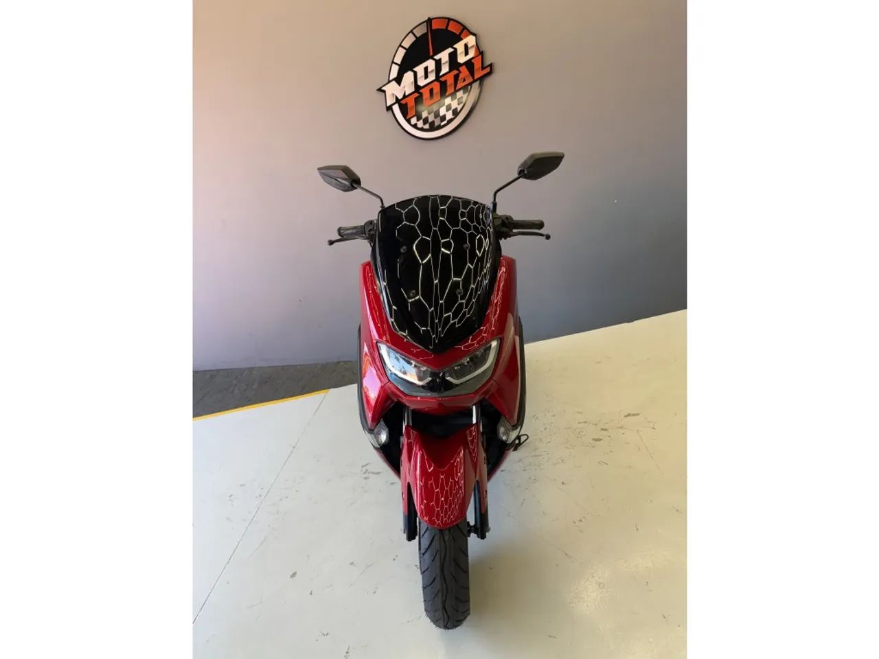 Yamaha Nmax 160 2022 - Foto 4