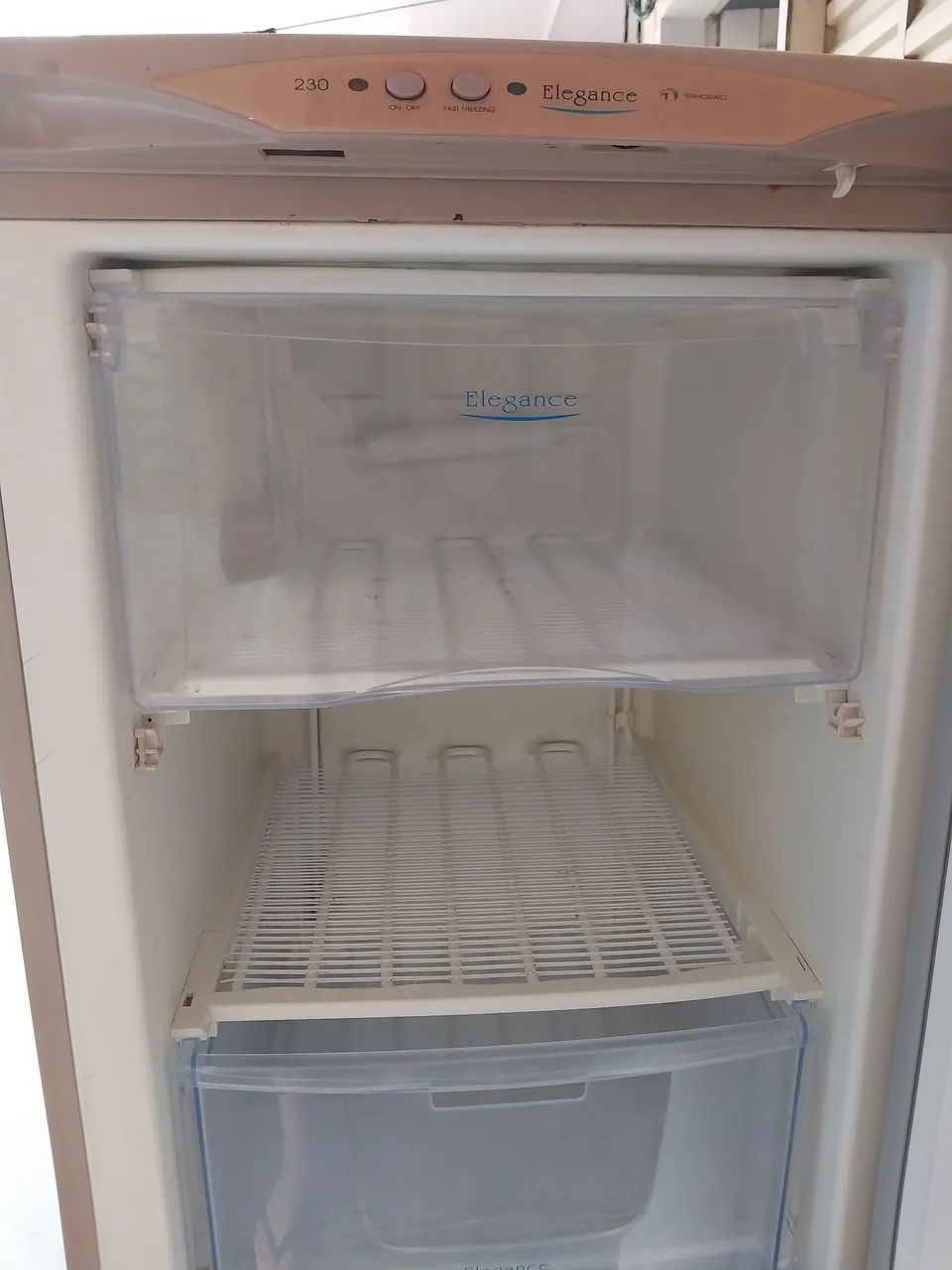 Freezer frontal  - Foto 5