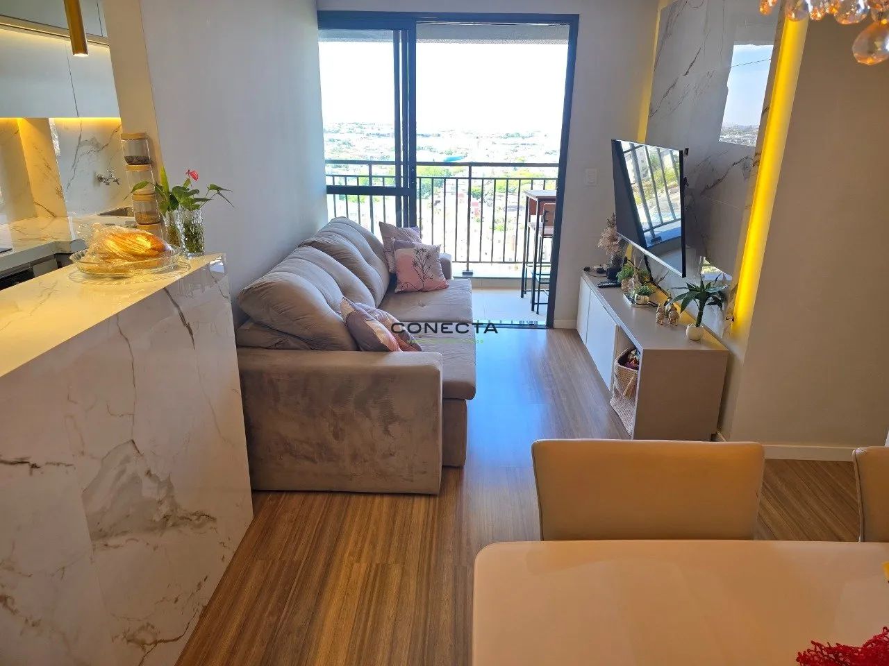 Apartamento | Fly Top Life | Jamaica - Foto 5