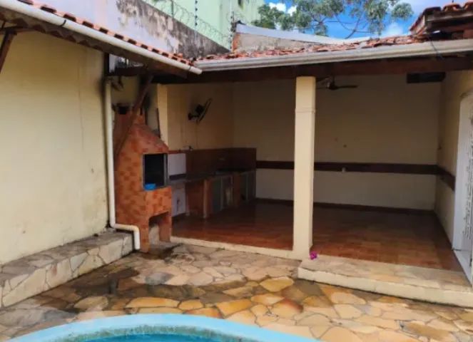 vendo casa em planalto com piscina cod 1917 - Foto 4