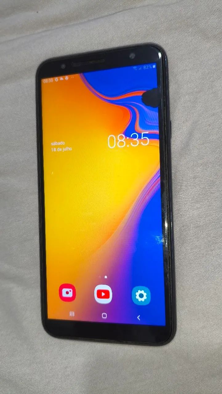 Samsung j4+ - Foto 5