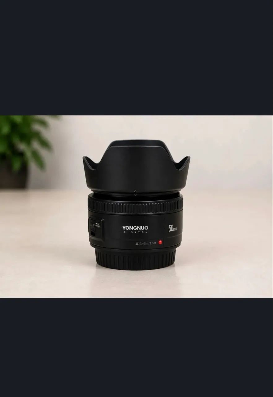 Canon completa  - Foto 2