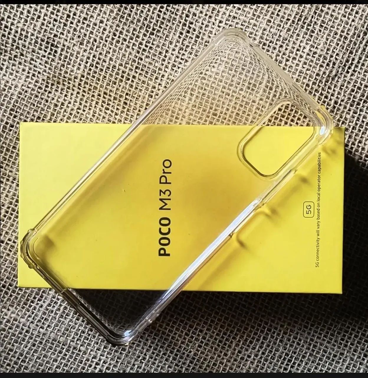 Poco m3 Pro Smartphone - Foto 4