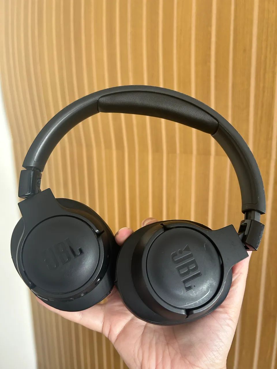 Fone JBL Tune 710BT Original - Foto 5