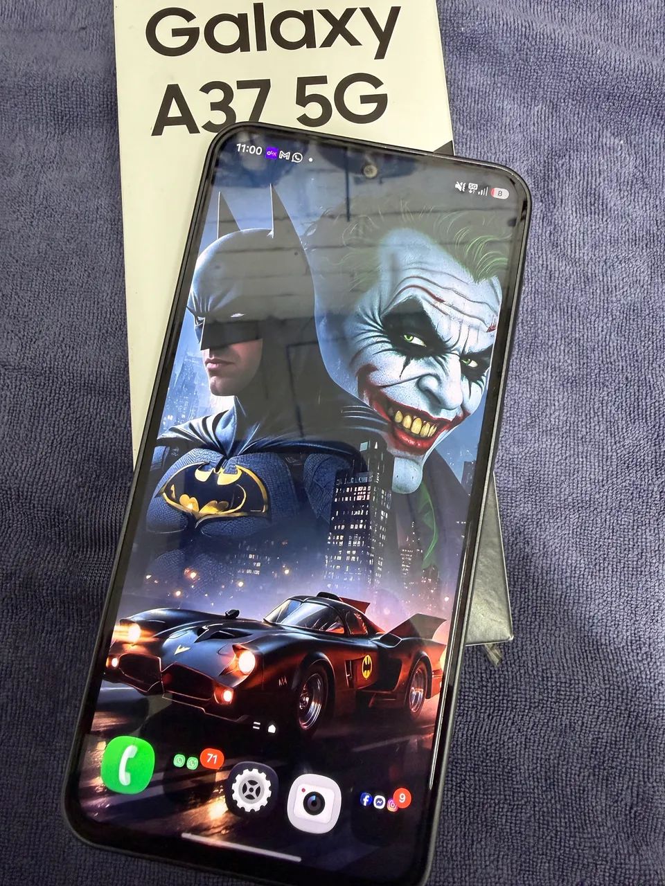 Samsung a37