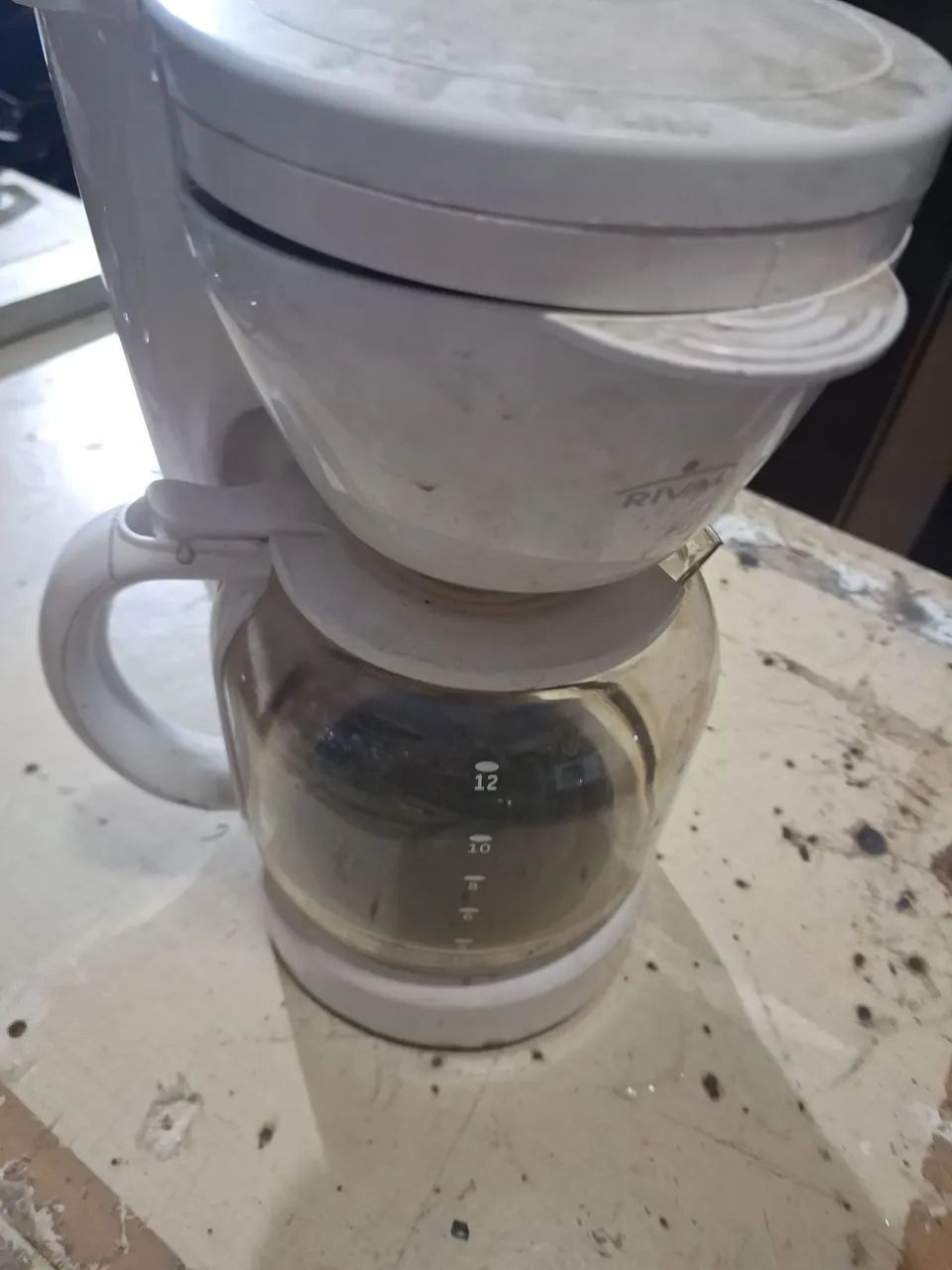 Cafeteira funcionando  - Foto 2