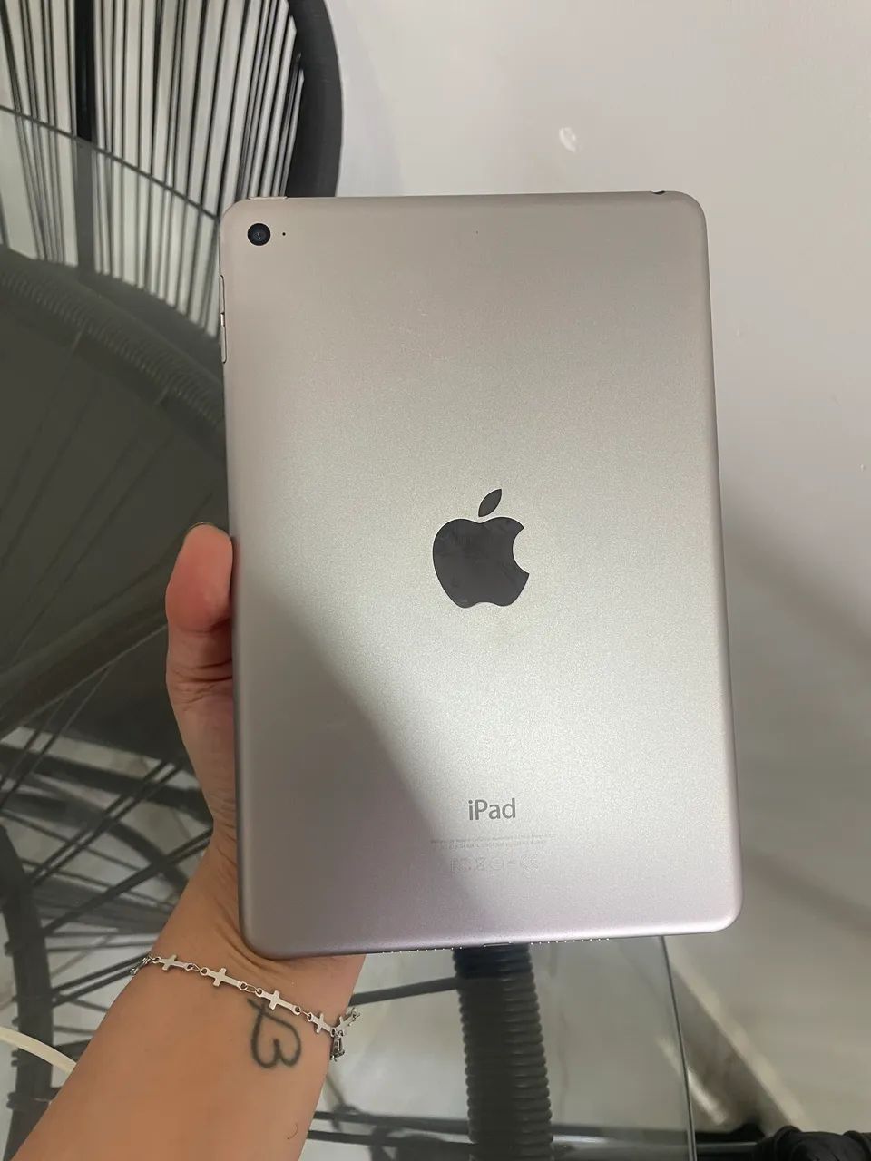 iPad 4 Mini - Foto 2