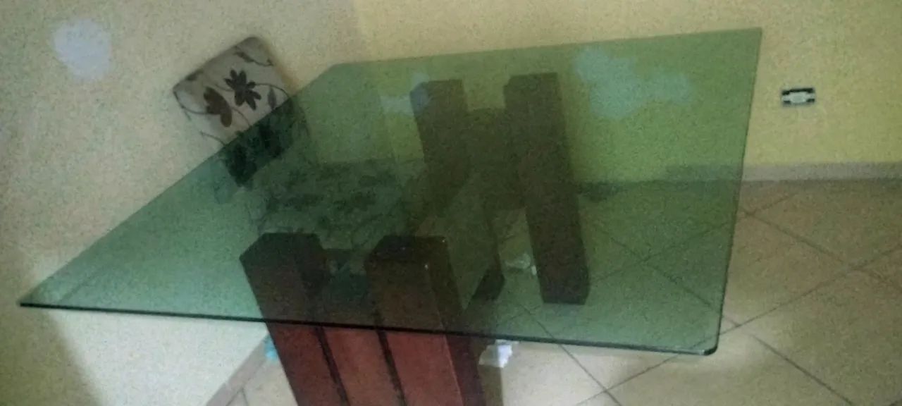Mesa 8 cadeiras - Foto 3