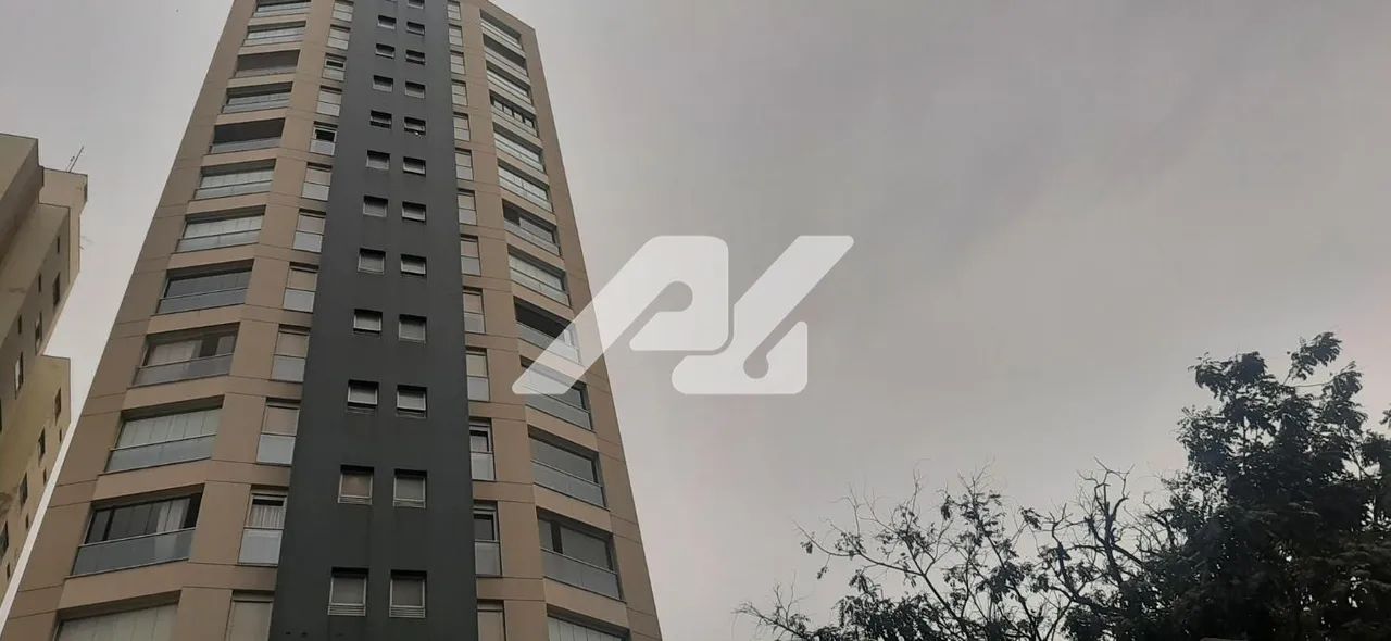 apartamento - Cambuí - Campinas