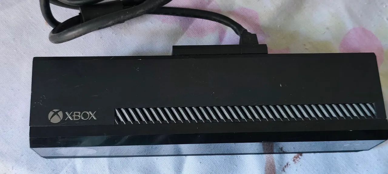 Kinect Xbox one fat 