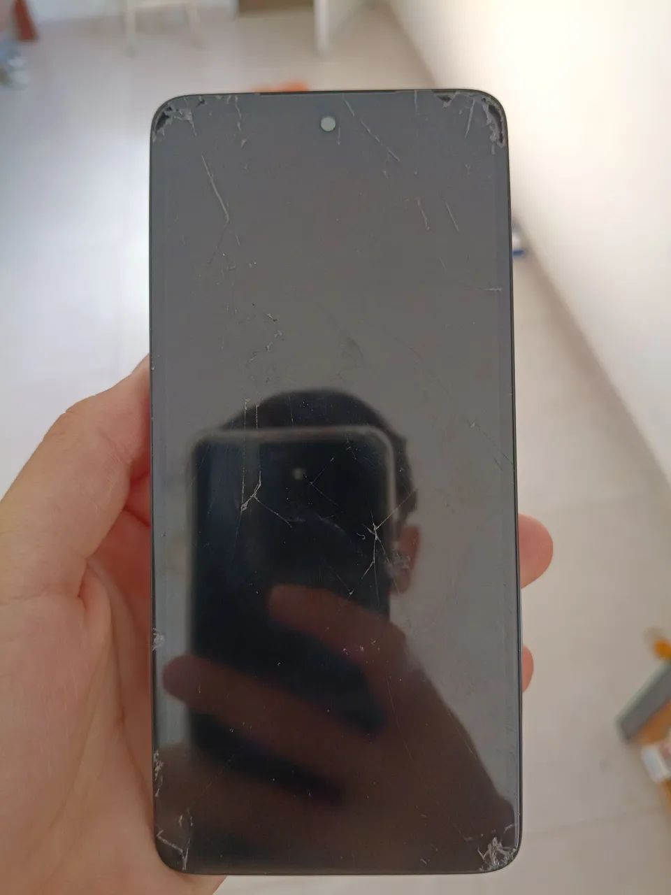 Moto g52 retirada de peças 