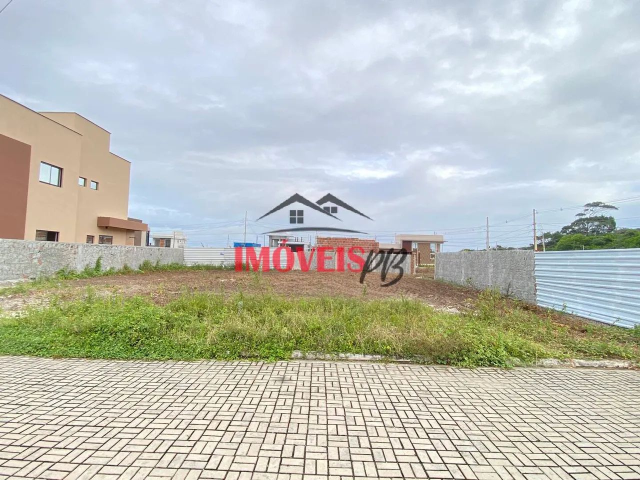 REPASSE DE TERRENO 10x20 EM CONDOMÍNIO - Foto 2
