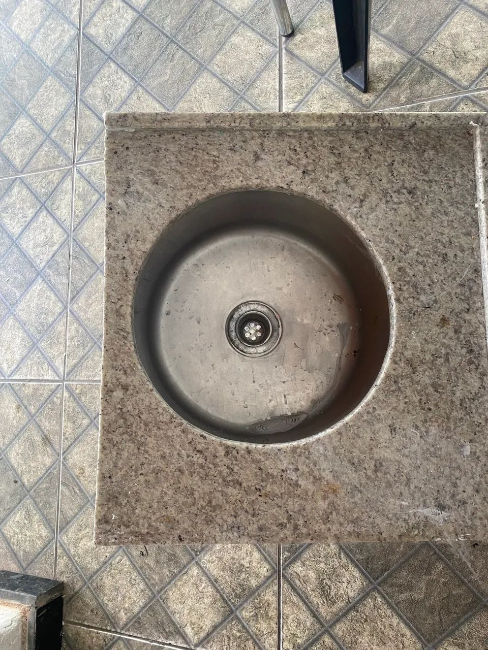 Pia de granito - Foto 2