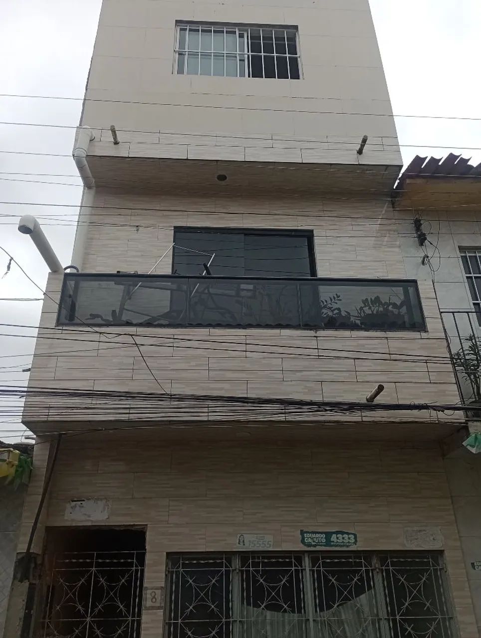 Casa para alugar 